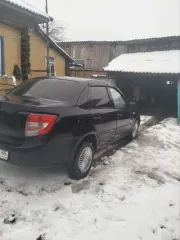 ЛАДА 219000 ЛАДА ГРАНТА 2012 легковой автомобиль, VIN: XTA219000C0053719, 2012 года выпуска.