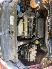 Volkswagen Polo 2014. Автомобиль Марка - Volkswagen; Модель – Polo; Год изготовления – 2014; VIN - XW8ZZZ61ZEG069109. Тех. описание: Автомобиль находится в рабочем состоянии, имеет кузовные повреждения левой стороны и заметный износ водительского сиденья. Признаков серьезного ДТП по представленным…