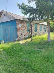 ФАП 83,4 м² с участком 562 м², Курганская область. Здание фельдшерско-акушерского пункта, площадь: 83,4 кв. м одновременно с земельным участком площадью 562 кв. м, по адресу: Курганская область, Шадринский район, с. Верхозино, ул. Советская, д. 76. Назначение: нежилое, количество этажей: 1, в том…