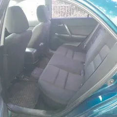 Mazda 6 2006 Mazda 6, 2006 года, 120 лс, 223000 км еще Mazda 6, 2006 года, 120 лс, 223000 км еще аВТОМОБИЛЬ: Мазда 6
Двигатель: Бензин
Год выпуска транспорта: 2006
Мощность, л.с.(по ПТС): 128
Пробег, км (по одометру): 223 000
Привод: Передний
Коробка передач: Механическая
Идентификационный номер…