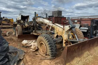 Caterpillar 336D2L "Тосно" 2014 года выпуска, № рамы: CAT0336DCYCF00302, ГРЗ: 5313РА77 (работоспособность не проверялась); ознакомление с имуществом производится по адресу Российская Федерация, Республика Саха (Якутия), Мирнинский район, Ботуобуйинский наслег, Среднеботуобинское…