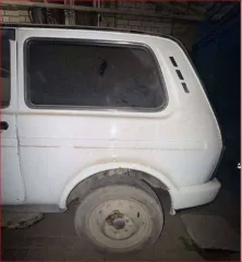 ВАЗ 2121 4x4 2015 года, 83 л.с., полный привод. Легковой автомобиль, марка LADA, модель LADA 212140 (4x4). Год изготовления 2015, цвет белый. VIN: XTA212140G2238742, госномер A347PA164. Двигатель бензиновый, модель 21214, объем 1690 см³, мощность 82,9 л.с. Экологический класс 4. Пробег…