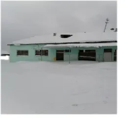 Баня, парикмахерская 112.7 кв.м, земля 774 кв.м, Алтайский край. Нежилое помещение. Баня, парикмахерская. Площадь: 112.7 кв.м по адресу: Алтайский край, Первомайский район, с. Боровиха, ул. Ново-Советская, 42а. Земельный участок. Категория земель: земли населенных пунктов. Вид разрешенного…