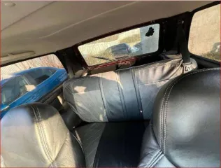 Lada 2121 4x4, 2020 год, 83 л.с., пробег 112262 км, полный привод. VIN: XTA212140M2396864.