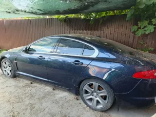 Jaguar XF, 2010. Автомобиль марки ЯГУАР модель XF 2010 г.в. VIN SAJAA06H9BFR79615. Ознакомление с имуществом осуществляется по месту его нахождения (Республика Адыгея, Тахтамукайский район, ПГТ Яблоновский, ДНТ Зори Кубани, улица Заречная дом 134) в раб. дни с 10.00 до 17.00 ч после…
