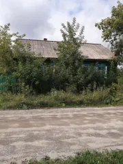 Земельный участок 234 кв. м с нежилым зданием 79.7 кв. м, Красноярский край. Кадастровый номер участка 24:38:0901014:34, с расположенным на нем нежилым зданием (здание-лаборатория), кадастровый номер 24:38:0901014:122, по адресу: Красноярский край, Тюхтетский р-н, с. Тюхтет, ул. Базарная, д. 1А…