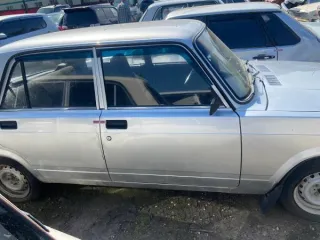 Автомобиль ВАЗ 210740 LADA 2107, 2011 года выпуска, цвет светло-серебристый металлик. Государственный регистрационный знак Р450ХВ124, VIN XTA210740B3055022, номер двигателя 9748410. Состояние и комплектность не проверялись. Находится в селе Краснотуранское. Имущество обращено в доход государства…