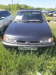 Автомобиль Ваз 21140 Лада Самара государственный регистрационный знак Е764СК 763 VIN XTA21140064154059, 2006 В соответствии с извещением 
Мощность двигателя: - 
Марка: - 
Объем двигателя: - 
Коробка передач: - 
VIN номер: - 
Экологический класс: - 
Вид транспорта: - 
Год выпуска: - 
Привод: -…