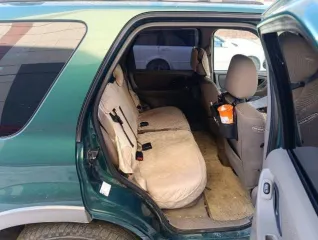 Ford Escape, 2002 года, 129 лс, 201721 км, полный привод, АКПП. Транспортное средство - Легковой автомобиль, FORD ESCAPE, 2002 года выпуска, грз: Е263ВН41, модель, номер двигателя: YF214587, мощность двигателя: 129 л.с., рабочий объем двигателя: 1988 куб.см., номер кузова: EPEWF100943, цвет…
