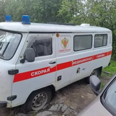 Транспортное средство – Легковой автомобиль - УАЗ 39623 марка, модель                                        УАЗ 39623      регистрационный знак                         Х553МХ51      идентификационный номер (VIN)     XU6396230F1015434      год выпуска                                           2015 …
