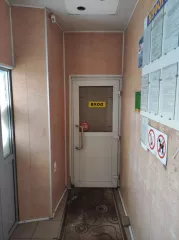 Нежилое помещение на этаже №1 по адресу: Республика Коми, г. Воркута, ул. Тиманская, д. 8, общей площадью 100,3 кв.м.