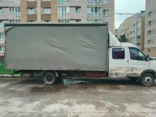 ГАЗ 33023 2012 VIN Z783009D0C0005704 , Пермский край