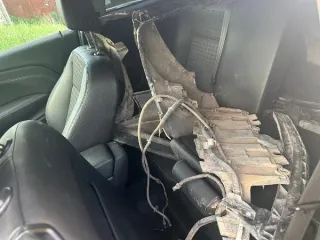 Opel Astra 2012 года выпуска, VIN XWFPF2DC1C0009714, государственный знак K492OK134, кузов комби. ДТП отсутствуют, элементы кузова в неизвестном рабочем состоянии. Сопроводительная регистрационная документация отсутствует. На транспортное средство наложены ограничения судебными органами на…