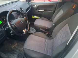 Ford Fusion 2006, 101 л.с., 87434 км, АКПП, VIN: WF0UXXGAJU6A20434. Транспортное средство не на ходу, возможно наличие скрытых дефектов.