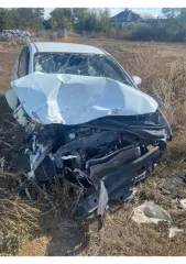 Hyundai Solaris 2017 года, 99 лс, VIN: Z94K241BBJR052874, гос. рег. номер: Е801КХ761, год изготовления: 2017