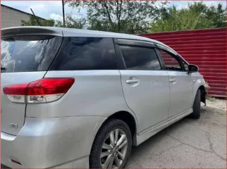 Toyota Wish 2009 TOYOTA WISH, 2009 года, 144 лс, 276910 км еще автомобиль TOYOTA WISH, 2009 года, 144 лс, 276910 км еще автомобиль TOYOTA WISH, 2009 года выпуска, номер кузова ZGE20-34863, VIN отсутствует