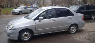 SUZUKI Liana, 2005. Легковой автомобиль марки SUZUKI, модель Liana, 2005 года выпуска, идентификационный номер (VIN): JSAERB31S00200439. В залоге перед Совкомбанк (ПАО). Осмотр предмета торгов производится в рабочие дни, по месту нахождения имущества и возможен с даты публикации настоящего…