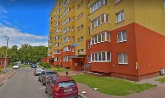 Трехкомнатная квартира, назначение – жилое, общей площадью 74,1 м2, расположенная по адресу: Калининградская область, г. Калининград, ул. Дзержинского, д. 168А, кв. 50 кадастровый  условный  номер: 39:15:141502:748