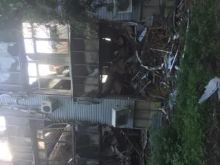 КПП-4 57 кв.м Самара. Здание контрольно-пропускного пункта (КПП-4), расположено по адресу: г.Самара, ул.Калинина, 1 (при въезде на бывшую территорию ОАО СПЗ со стороны Заводского шоссе), площадь по внешнему обмеру 57кв.м. Право собственности на КПП-4 в ЕГРН не зарегистрировано, возникло до 1997г. В…