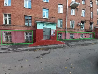 Продажа имущества, находящегося в собственности города Москвы, нежилое помещение по адресу: г. Москва, ул. Нагорная, д. 13А, корп. 4 площадью 288,9 кв. м. (Цокольный этаж), кадастровый номер: 77:05:0003002:2775 посредством публичного предложения. Продажа имущества, находящегося в собственности…