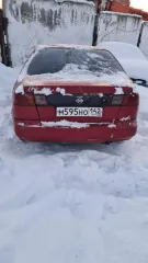 Mazda Familia 1999 года, Mercedes-Benz E200, Nissan Sunny, Ford Focus. К стоимости добавляется НДС. Объекты бывшие в употреблении, имеют внешние дефекты: коррозия, механические повреждения, сколы. Ключи и документы отсутствуют. Покупатель самостоятельно проверяет наличие залога или обременения и…