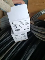 Кабель ВБШвнг LS 3х2,5, новое - 1000 м; Кабель МКЭШвнг LS 4х2х1, б/у - 130,1 м; Кабель ВВГнг FRLSLT 5х4, б/у - 156,7 м; Кабель ВБШвнг (А) LS 4х4 ок, б/у - 160 м; Кабель КВБбШвнг(А)-LS 5х1, б/у - 257 м; Кабель КВВГнг(А)-LS 5х1,5, б/у - 53 м; Кабель ВБШвнг LS 3х4 ок (NPE), б/у - 259 м; Кабель ВБШвнг…