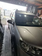 Легковой автомобиль, марка: LADA LARGUS, год изготовления: 2021, цвет: светлосерый, VIN: XTAKS045LN1436575, ПТС: 1643 01039357587, госномер: М562УР73, страна изготовителя: РФ, мощность двигателя: 106,1 л. с. (78 кВт), шасси (рама) отсутствует, кузов: XTAKS045LN1436575, экологический класс: 5…