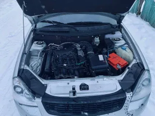 Lada Priora 2011 года, VIN: XTA217030B0308739, государственный номер С441УТ38.