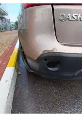 Nissan Qashqai, 2007 года, 114 лс, 425984 км, Автомобиль легковой, марка: NISSAN QASHQAI TEKNA, модель: NISSAN QASHQAI TEKNA, VIN: SJNFAAJ10U1023285, гос. рег. номер: Е770УО186, год изготовления: 2007