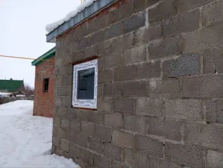 Нежилое здание, 204.6 кв. м, назначение: Нежилое, количество этажей: 1, адрес (местонахождение): Российская Федерация, Оренбургская область, муниципальный район Беляевский, сельское поселение Белогорский сельсовет, село Алабайтал, улица Советская, дом 24, кадастровый (условный) номер…