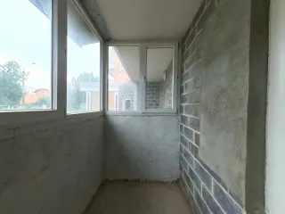 Жилое помещение 55.4 кв. м, Москва, ул. Болотниковская, д. 30, к. 2, кв. 55, 1 этаж, кадастровый номер: 77:06:0005006:5566.