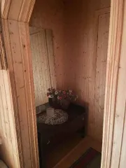 Нежилое здание 75 м² и участок 12,62 сотки, Обнинск Здание 75 кв.м. и земельный участок 1262 кв.м. в Калужской обл. еще Нежилое здание (дачный кирпичный дом, пригодный для постоянного проживания) с кадастровым номером: 40:27:040807:114, площадью 75 квадратных метров, 3 этажа (с учетом мансарды)…