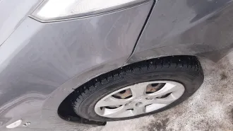 Хендай Солярис 2013 года, VIN Z94CU41DBDR233983.