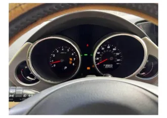 Subaru Tribeca 2005 года, 250 лс, 222425 км, полный привод, АКПП, VIN 4S4WX86C964406118