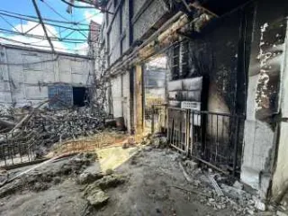 Нежилое помещение площадью 4760,6 кв.м, кадастровый номер 31:18:0602004:329, адрес: Россия, Белгородская область, г. Шебекино, ул. Ржевское шоссе, 20. Земельный участок площадью 7406 кв.м, категория земель: земли населённых пунктов, вид разрешённого использования: под производственной базой…