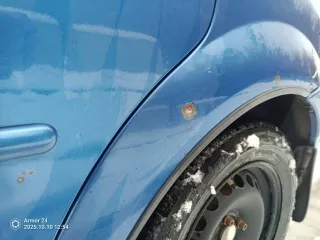 Renault Logan 2007, 87 л.с., 361095 км. Легковой автомобиль, марка: РЕНО, модель: ЛОГАН SR, год изготовления: 2007, цвет: Синий металлик, VIN: X7LLSRAHH7H114168, ПТС: 54 РА 242804, г/н: В358ТН154, масса без нагрузки 1150 кг, вид собственности: индивидуальная.