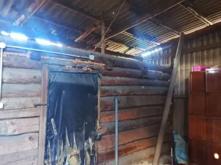Дом 56,1 кв.м и участок 1045 кв.м в Красноярском крае. Жилой дом, расположенный по адресу: Красноярский край, г. Иланский, ул. Свердлова, д.135. Кадастровый номер: 24:15:2505007:298. Земельный участок, расположенный по адресу: Красноярский край, г. Иланский, ул. Свердлова. Кадастровый номер…