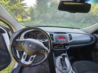 Автомобиль Kia Sportage SLS 2014 года выпуска, VIN U5YPC81ADEL475089/XWEPC81ADE0002095.