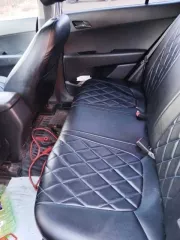 Автомобиль марки HYUNDAI модель Creta, 2017 года выпуска, VIN: Z94G2811CJR076371