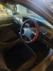 Toyota Corolla 1997 года, 100 лс, 426000 км, АКПП, гос.рег.знак Х336ХУ38
