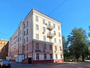 Продажа имущества, находящегося в собственности города Москвы, нежилое помещение по адресу: г. Москва, ул. Большая Черёмушкинская, д. 40, корп. 1,  общей площадью 130 кв. м. (Подвал № 0), кадастровые номера: 77:06:0004002:7436, 77:06:0004002:7438, 77:06:0004002:7708 Продажа имущества, находящегося…