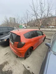 Honda FIT, 2010. Автомобиль марки HONDA модель FIT. Год выпуска: 2010. Номер кузова GE81507588 (является предметом залога). Согласование времени ознакомления (осмотра) с имуществом и документацией обязательно. Осмотр имущества проводится по месту его нахождения. Ознакомиться с документами, получить…