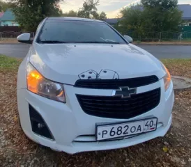 «CHEVROLET KL1J CRUZE», идентификационный номер XUFJF696JD3059489. ЗАЛОГ ООО МК «КарМани».  Контакт для организации осмотра: 8 930 750 11 87  Яковлев Павел Валерьевич . начальная цена продажи: 504 000 руб.