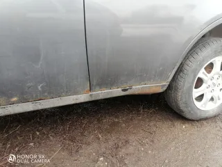 Автомобиль марки CHERY Tiggo T11 VIN XDLDB11FMF000080 2015 года выпуска тип ТС легковой номер шасси отсутствует 461500 Оренбургская область Соль-Илецк улица Цвиллинга дом 53 телефон 89225356355 email semenchenko5646@mail.ru