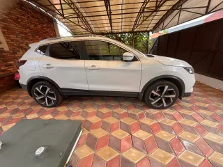 Nissan Qashqai 2021 Автомобиль марки NISSAN модель Qashqai 2021 г.в. VIN-номер Z8NFBNJ11ES130665 Ознакомление с имуществом производится по телефону: +7 933 732 7271 и электронной почте krsakhabiev@yandex.ru и по адресу: Московская обл., г. Щелково, д. Ледово, тер. СНТ Экология