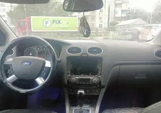 Ford Focus 2007 года. VIN: WF05XXGCD57U72908. Категория B. Двигатель: SHDA 7U72908. ПТС 77 ТУ 400955. Имущество в залоге.