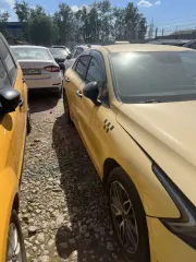 Kia K5, 2021 года выпуска, VIN: XWEG3414BN0012711. Имущество находится в залоге у ПАО СКБ Приморья «Примсоцбанк». Транспортное средство продавалось на торгах приставам год назад, пробег был 320000, за 850000 авто не было выкуплено ввиду отсутствия заявок. На данный момент авто не ездило 2 года…