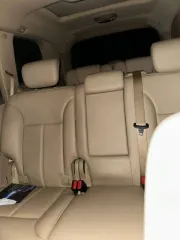 Mercedes-Benz CL-Класс 2007, 388 лс, 498253 км, АКПП, полный привод. Легковой автомобиль, марка: МЕРСЕДЕС, модель: GL450, год изготовления: 2007, цвет: черный, VIN: 4JGBF71E07A288337, ПТС: 78 УА 181901, г/н: М397КА102, тип двигателя: бензиновый. Автомобиль битый, стит без движения более 7 лет…