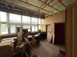 Нежилое помещение 1460,5 кв.м Златоуст Челябинская область Помещение, назначение: нежилое, площадь: 1460,5 кв. метра, этаж: № 6, кадастровый номер: 74:25:0302315:1074, расположенное по адресу: Российская Федерация, Челябинская область, Златоустовский городской округ, г. Златоуст, пл. 3…