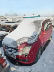ВАЗ 2106, Nissan Wingroad, ВАЗ 21041-30, УАЗ 31514, ГАЗ-3110, Toyota Cresta, ВАЗ-21074, Toyota Corona, Toyota Carina, Nissan Sanni, Toyota Corolla Fielder, Toyota Chaser, Toyota Ipsum. Имущество продается в том виде, в каком оно есть, в случае продажи возврату/обмену не подлежит. За скрытые дефекты…